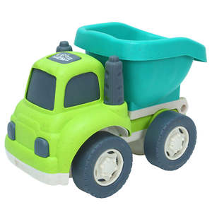 Plantastic City Vehicles - Large Dump Truck