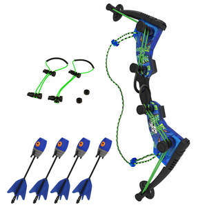Outdoor Active: Hyperstrike Dominator Bow