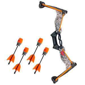HyperStrike Bow