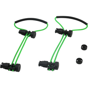 Outdoor Active: Dominator Bow Bungees