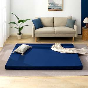 Mattresses: CrashPad™ Foam Mattress