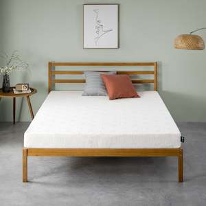 Mattresses: Balance Foam Mattress