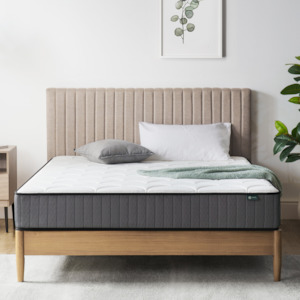Classic Support Pocket Spring Mattress