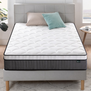 Comfort Support Pocket Spring Mattress