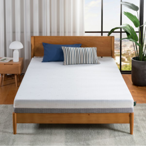 Mattresses: Dual Sided Reversable Mattress