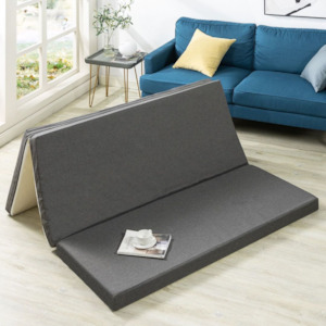 Folding Foam Mattress