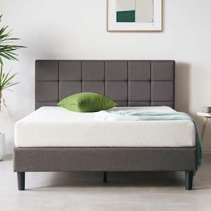 Classic Memory Foam Mattress - Double / Queen