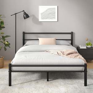 Urban Metal Bed Frame