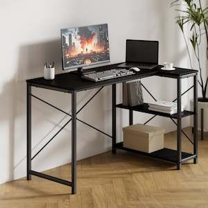 Axis Corner Desk