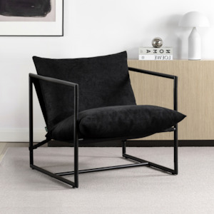 Living: Aidan Sling Chair