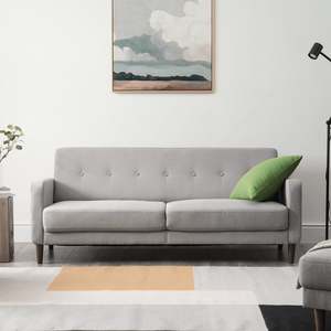 Living: Adair 3 Seater Sofa
