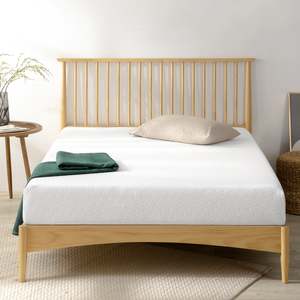 Mattresses: Classic Memory Foam Mattress