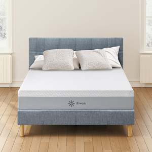 Mattresses: Ultra Cool Foam Mattress