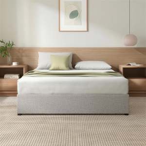 Gaslift Storage Bed Base
