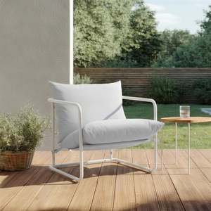 Outdoor Sling Chair