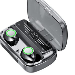 JR02 Wireless Bone Conduction Earbuds