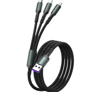 USB240W Fast Charging Cable