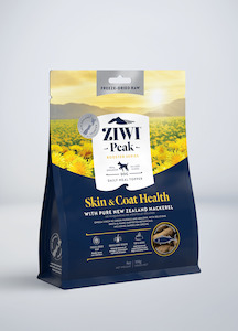 Freeze-Dried Booster Skin & Coat Health for dogs