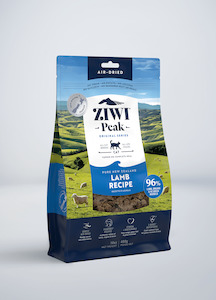 Air Dried Cat Food: Original Air-Dried Lamb Recipe for cats