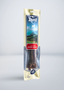 Dog Food: Venison Shank Chew