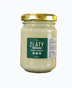 Parsnip Skordilia Zlaty Food Solutions