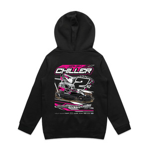2NZ Josh Walsh Kids Hoodie