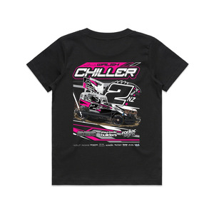 35s Josh Walsh: 2NZ Josh Walsh Kids Tee