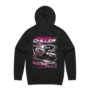 35s Josh Walsh: 2NZ Josh Walsh Hoodie