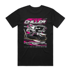 35s Josh Walsh: 2NZ Josh Walsh Tee