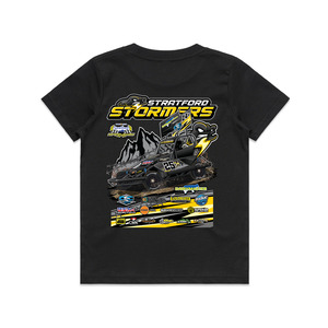 Stratford Stormers Kids Tee