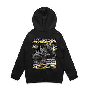 Stratford Stormers: Stratford Stormers Kids Hoodie