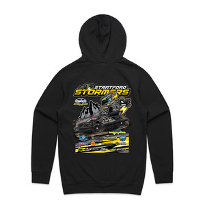 Stratford Stormers: Stratford Stormers Hoodie