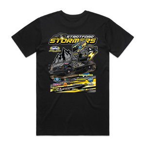 Stratford Stormers: Stratford Stormers Tee