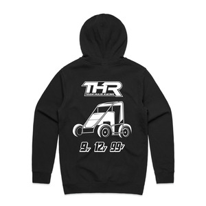 Thr Team Huijs Racing: THR Team Huijs Racing Hoodie