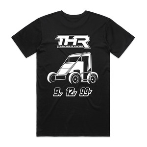 Thr Team Huijs Racing: THR Team Huijs Racing Tee