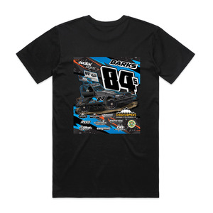 84s Haydin Barker Tee