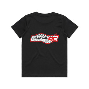 Taranaki RC Speedway Kids Tee 2