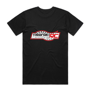 Taranaki RC Speedway Tee 2
