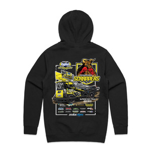Stratford Scrappers Hoodie