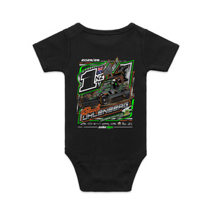 1NZv Brad Uhlenberg Infant One-Piece