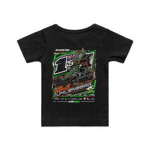 1NZv Brad Uhlenberg Infant Tee