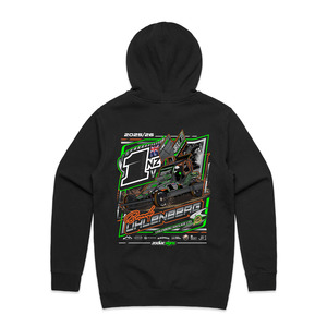 1NZv Brad Uhlenberg Hoodie