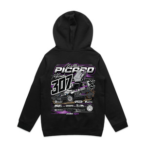 307s Matthew Picard Kids Hoodie
