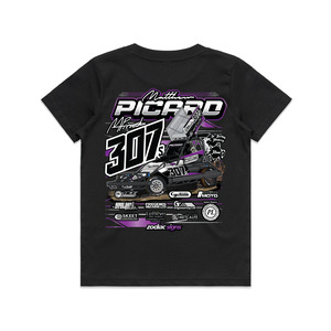 307s Matthew Picard Kids Tee