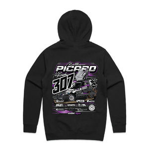 307s Matthew Picard Hoodie