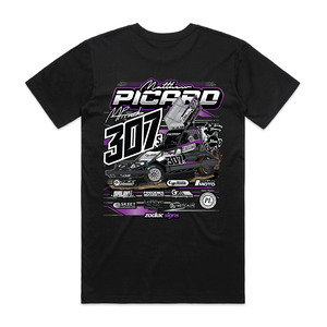 307s Matthew Picard Tee