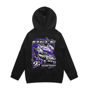 2NZ Regan Ogle Kids Hoodie