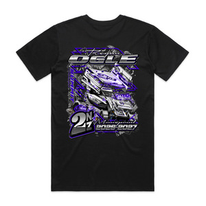 2NZ Regan Ogle Tee