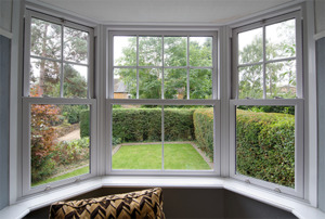 uPVC Sliding Window