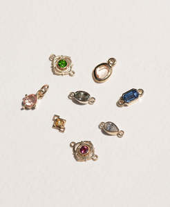 Bracelets: Together Forever Charms